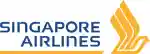 Singapore Airlines รหัสส่งเสริมการขาย 